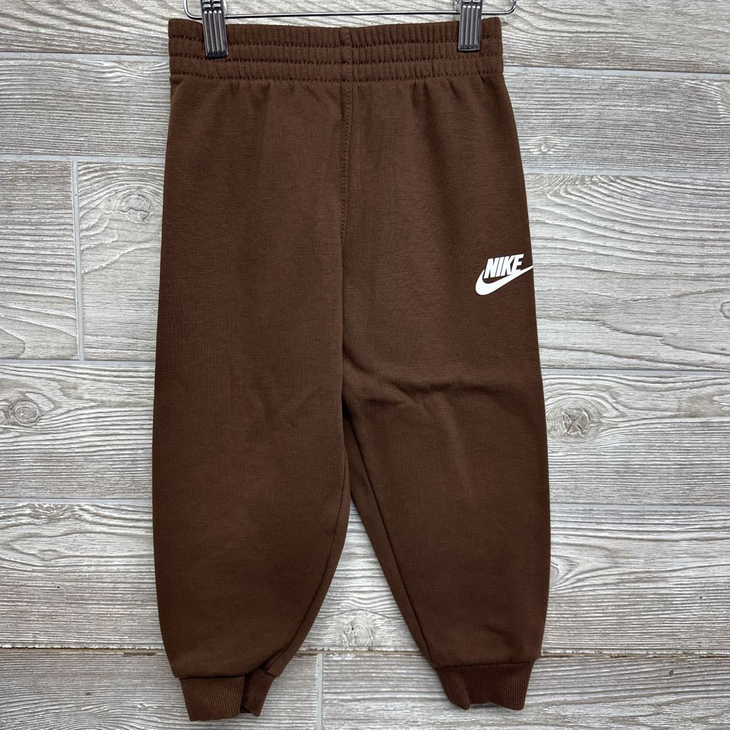 Hoodie & Sweatpants 4t