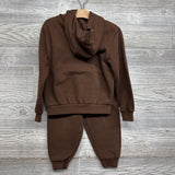 Hoodie & Sweatpants 4t