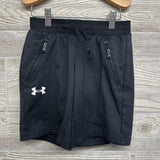 Drawstring Active Pennant Shorts 8