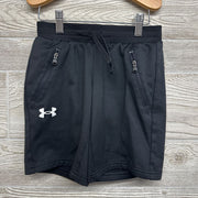 Drawstring Active Pennant Shorts 8