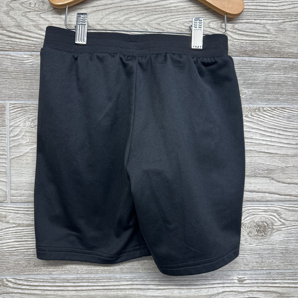 Drawstring Active Pennant Shorts 8