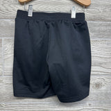 Drawstring Active Pennant Shorts 8