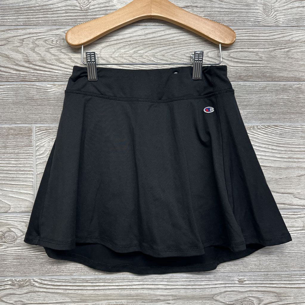 Active Skort 10-12