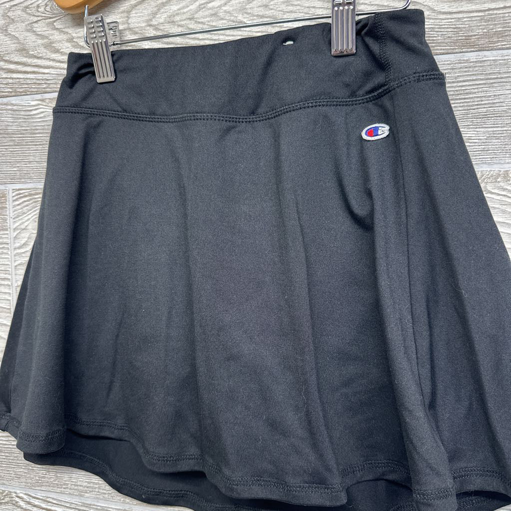Active Skort 10-12
