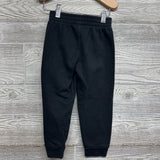 Jogger Sweatpants Logos On Side Leg 4t