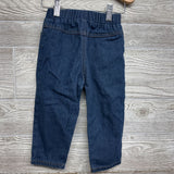 Jeans Ripped 18-24M