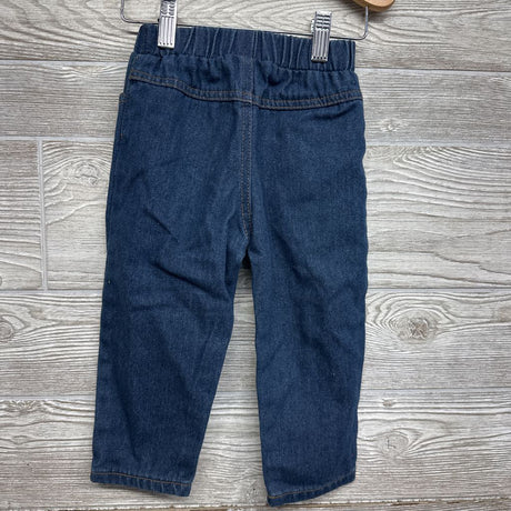 Jeans Ripped 18-24M