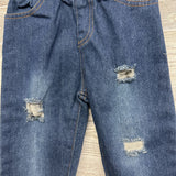 Jeans Ripped 18-24M