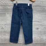 Jeans Ripped 18-24M