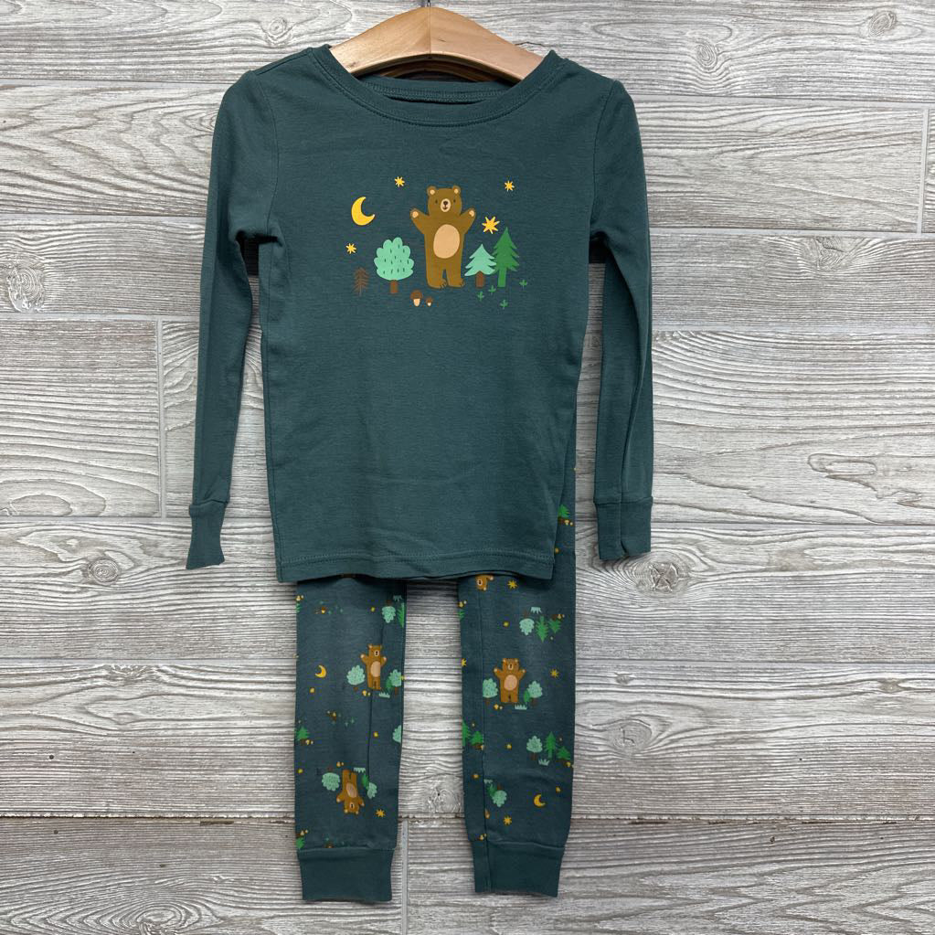 2 Pc Pj Bear 4t