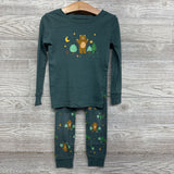 2 Pc Pj Bear 4t