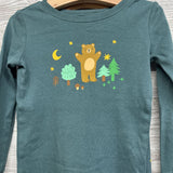 2 Pc Pj Bear 4t