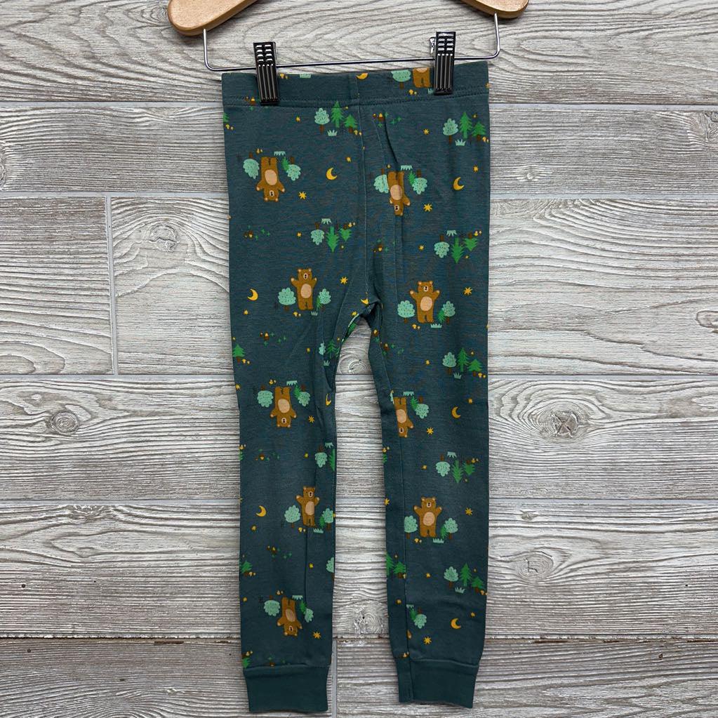 2 Pc Pj Bear 4t