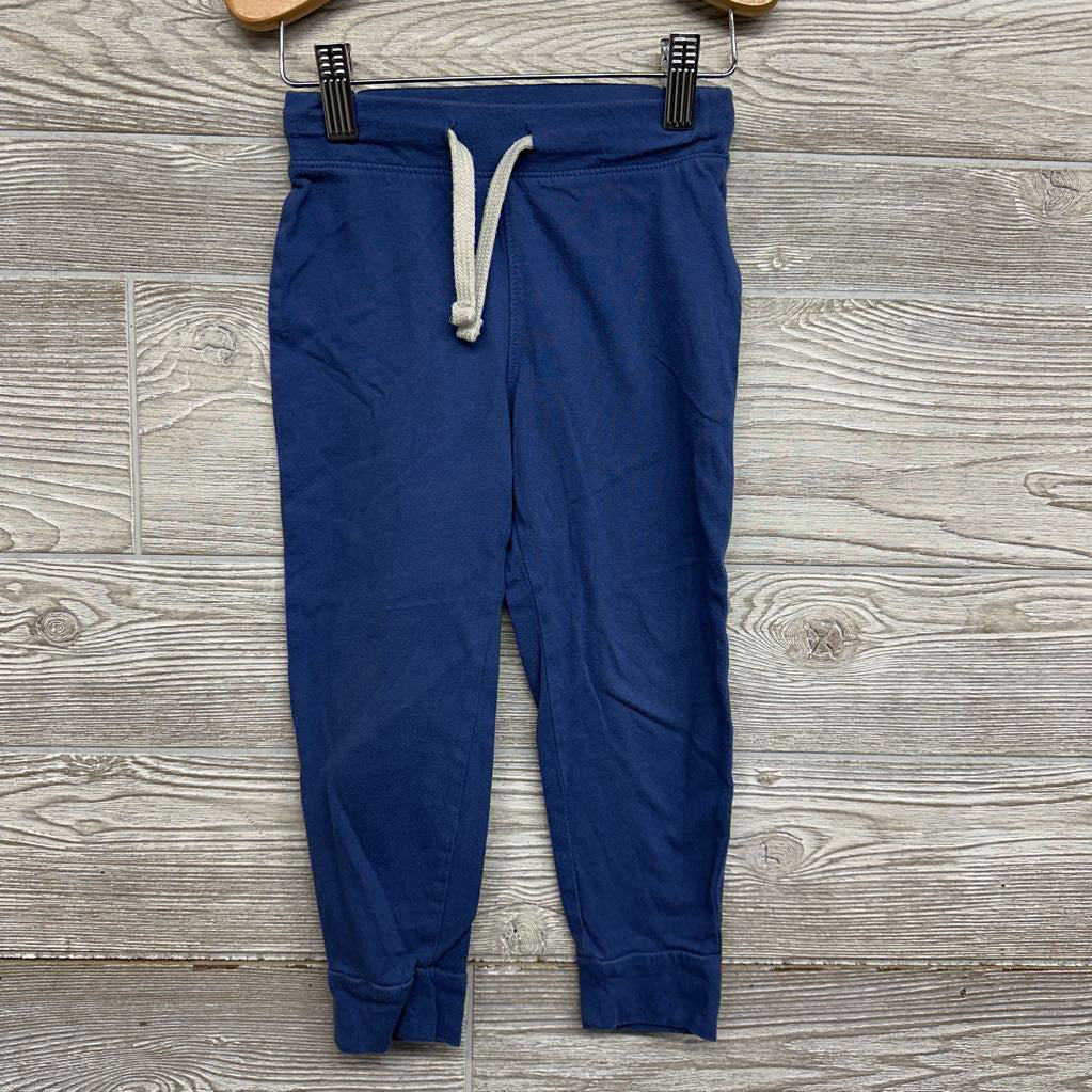 Drawstring Pants 3t