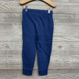 Drawstring Pants 3t