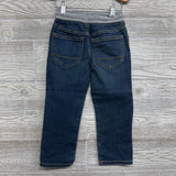NEW Drawstring Jeans 4t