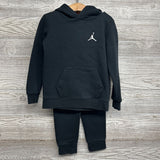 Hoodie & Jogger Sweatpants 4t