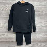 Hoodie & Jogger Sweatpants 4t