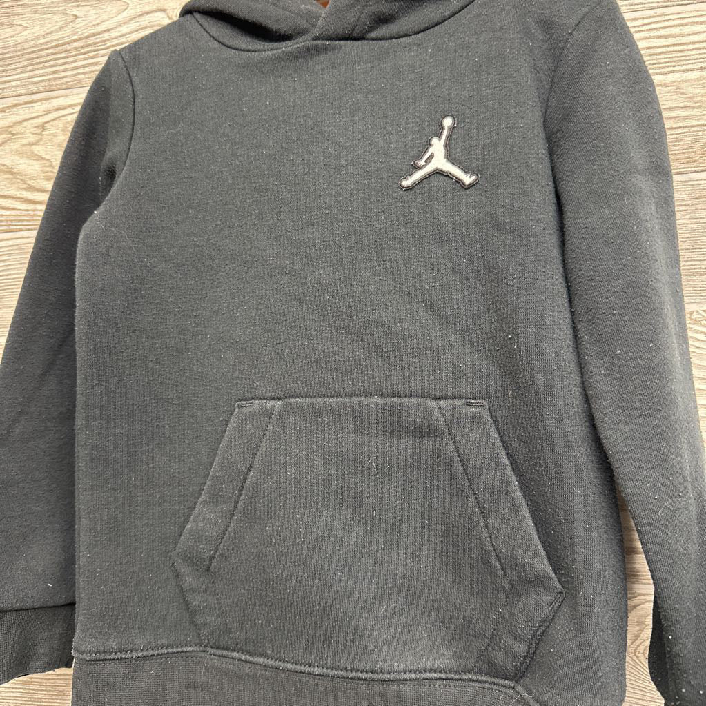 Hoodie & Jogger Sweatpants 4t