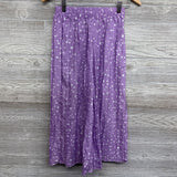 Shirt Girl & Wide Pants Polka Dot 11-12
