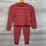 2 Pc Pj Stripes 6-7