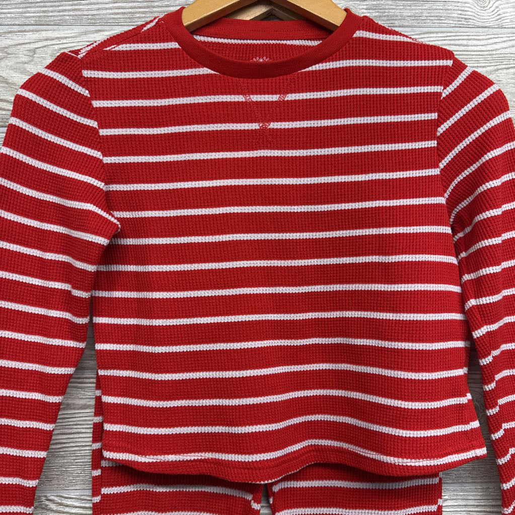 2 Pc Pj Stripes 6-7
