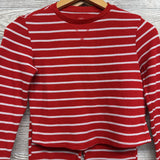 2 Pc Pj Stripes 6-7