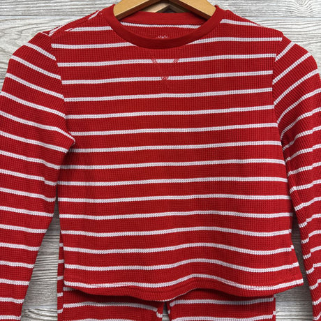 2 Pc Pj Stripes 6-7