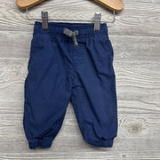 Jogger Pull On Pants 9M