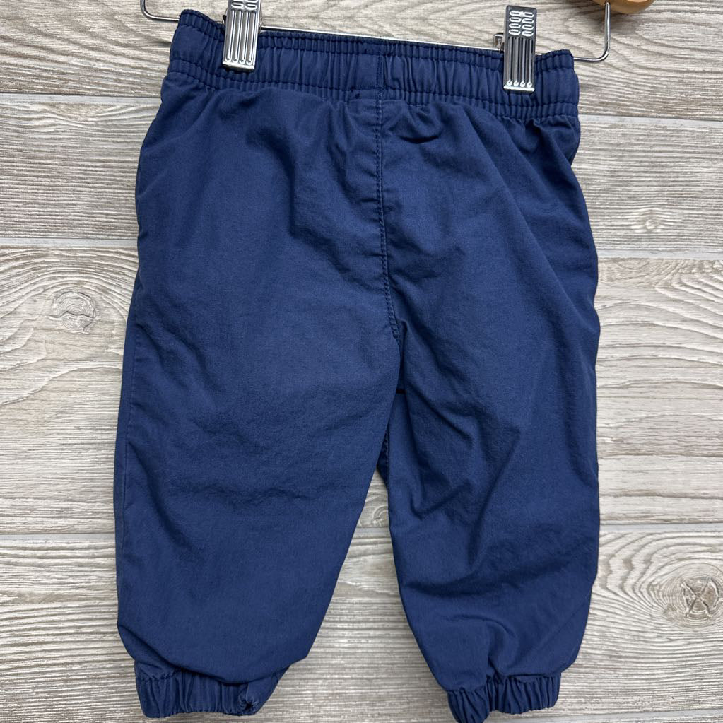 Jogger Pull On Pants 9M
