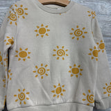 Crewneck & Sweatpants Suns 4-5