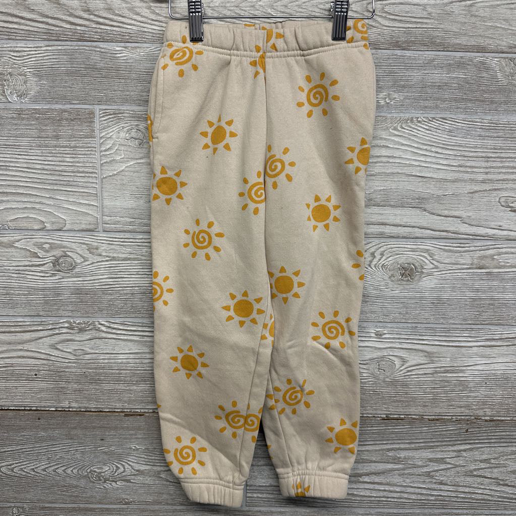 Crewneck & Sweatpants Suns 4-5