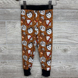 NEW 2 Pc Pj Hot Cocoa Cups, Deer & Penguins 2t