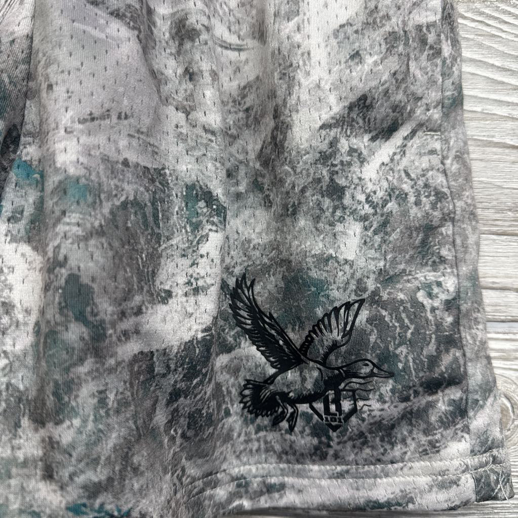 Realtree Aspect Shorts 10-12*