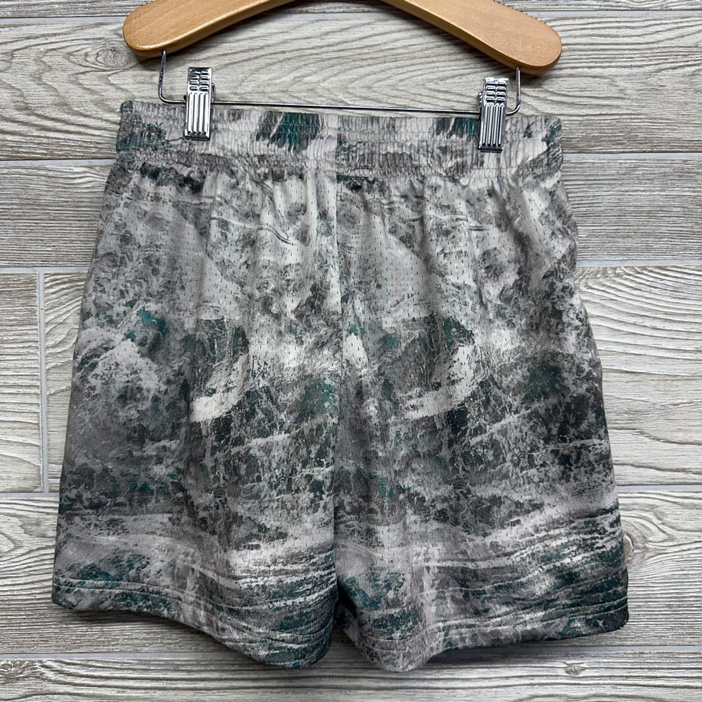 Realtree Aspect Shorts 10-12*