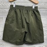 Woven Defense Shorts 8