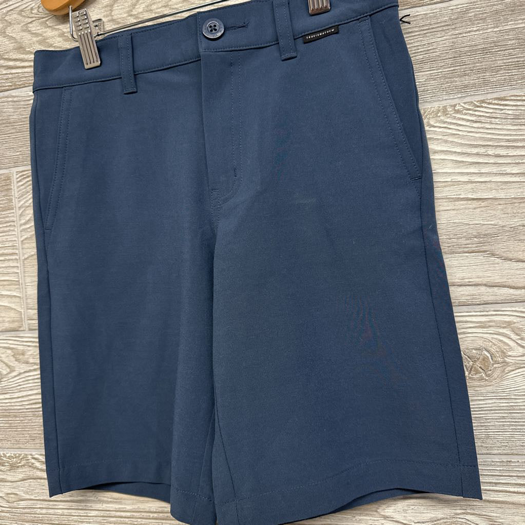 NEW Tech Chino Shorts 10