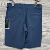 NEW Tech Chino Shorts 10