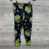 2 Pc Pj Mystery Machine 3t