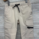 Jogger Pants 4T