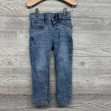 Super Stretch Skinny Jeans 3t