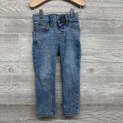 Super Stretch Skinny Jeans 3t