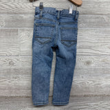 Super Stretch Skinny Jeans 3t