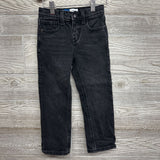 Straight Jeans 4