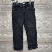 Straight Jeans 4