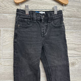 Straight Jeans 4