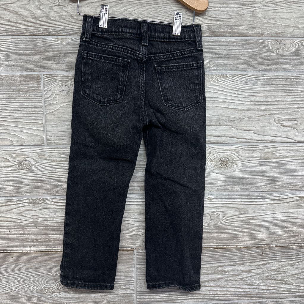 Straight Jeans 4