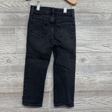 Straight Jeans 4