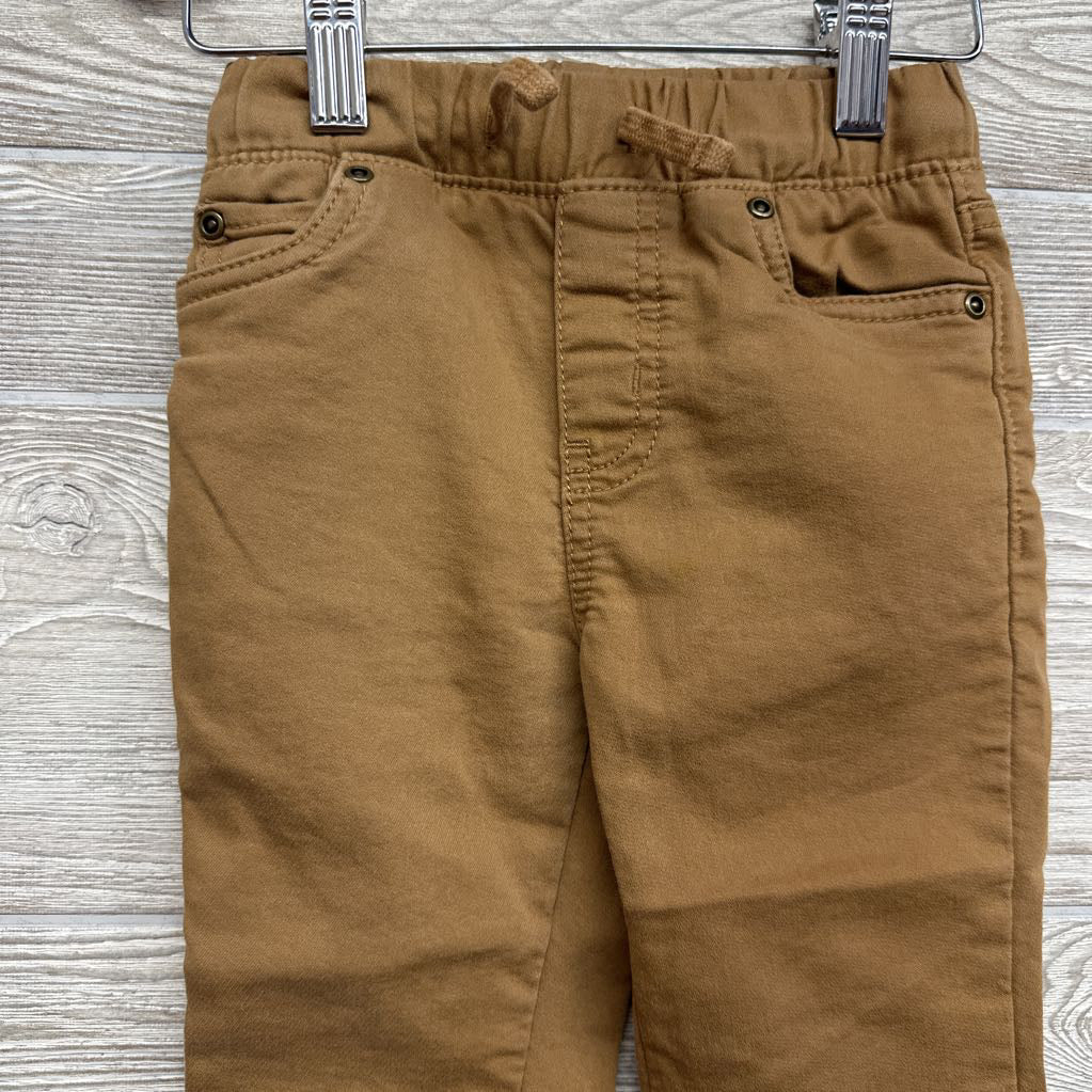 Drawstring Pants 3t