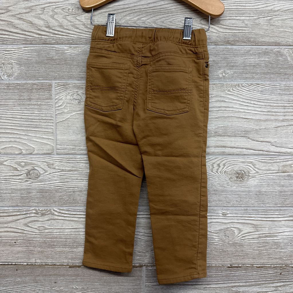 Drawstring Pants 3t